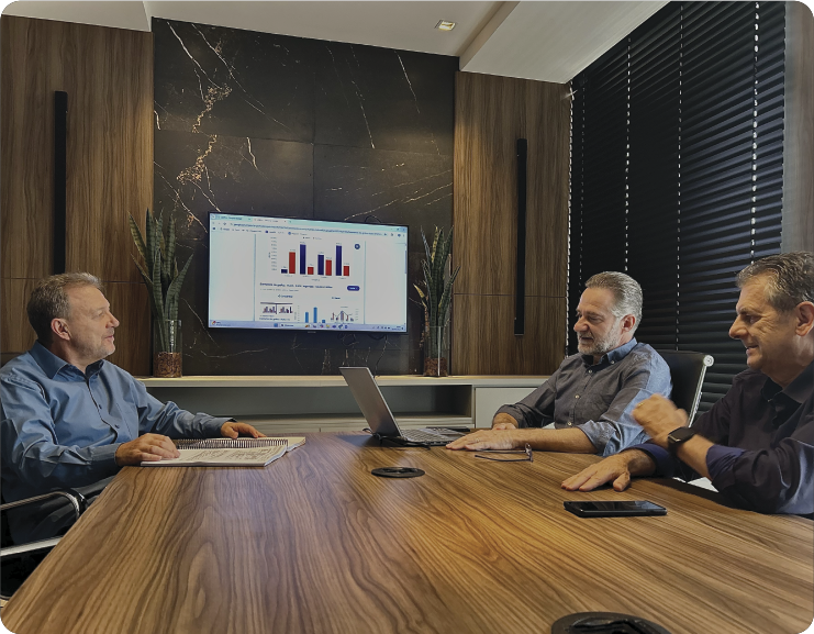 Consultoria em recursos humanos